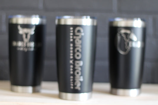Coffee Mug Tumbler